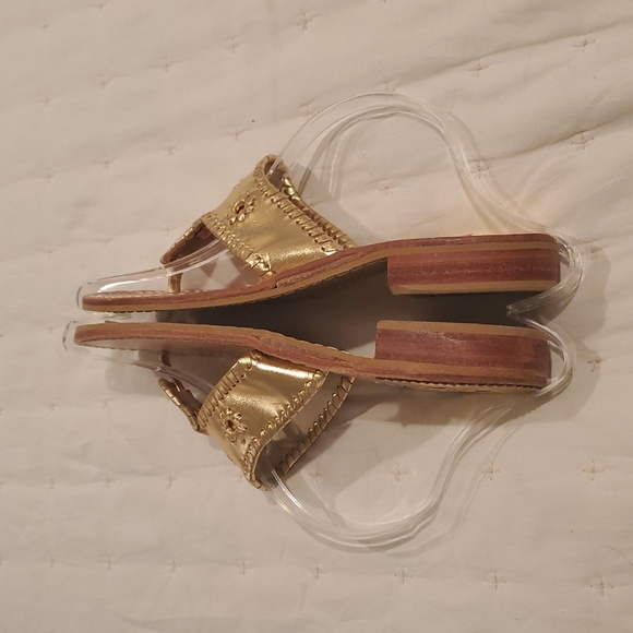 Jack Rodgers sandals (7) - Picture 7 of 9